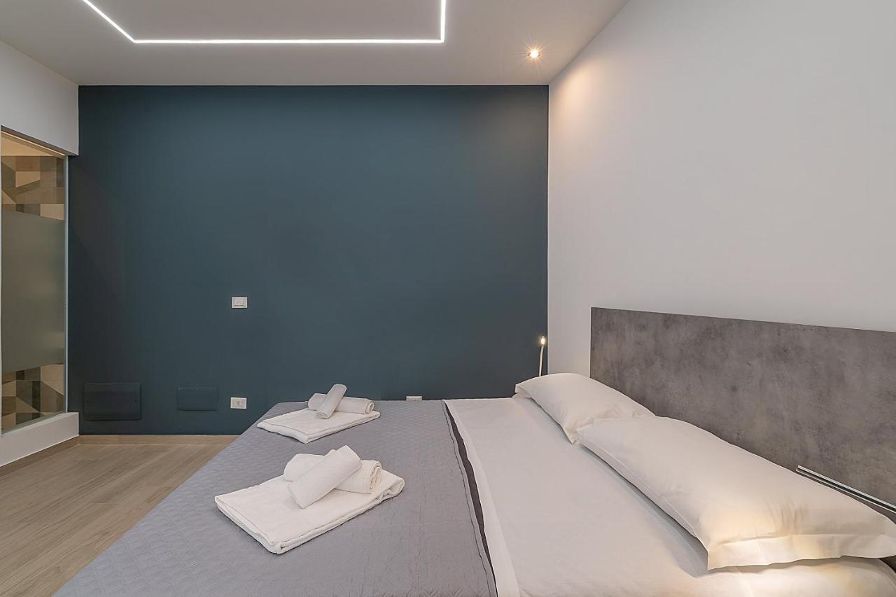 Bed and Breakfast Casa Danieli Syracuse Екстер'єр фото