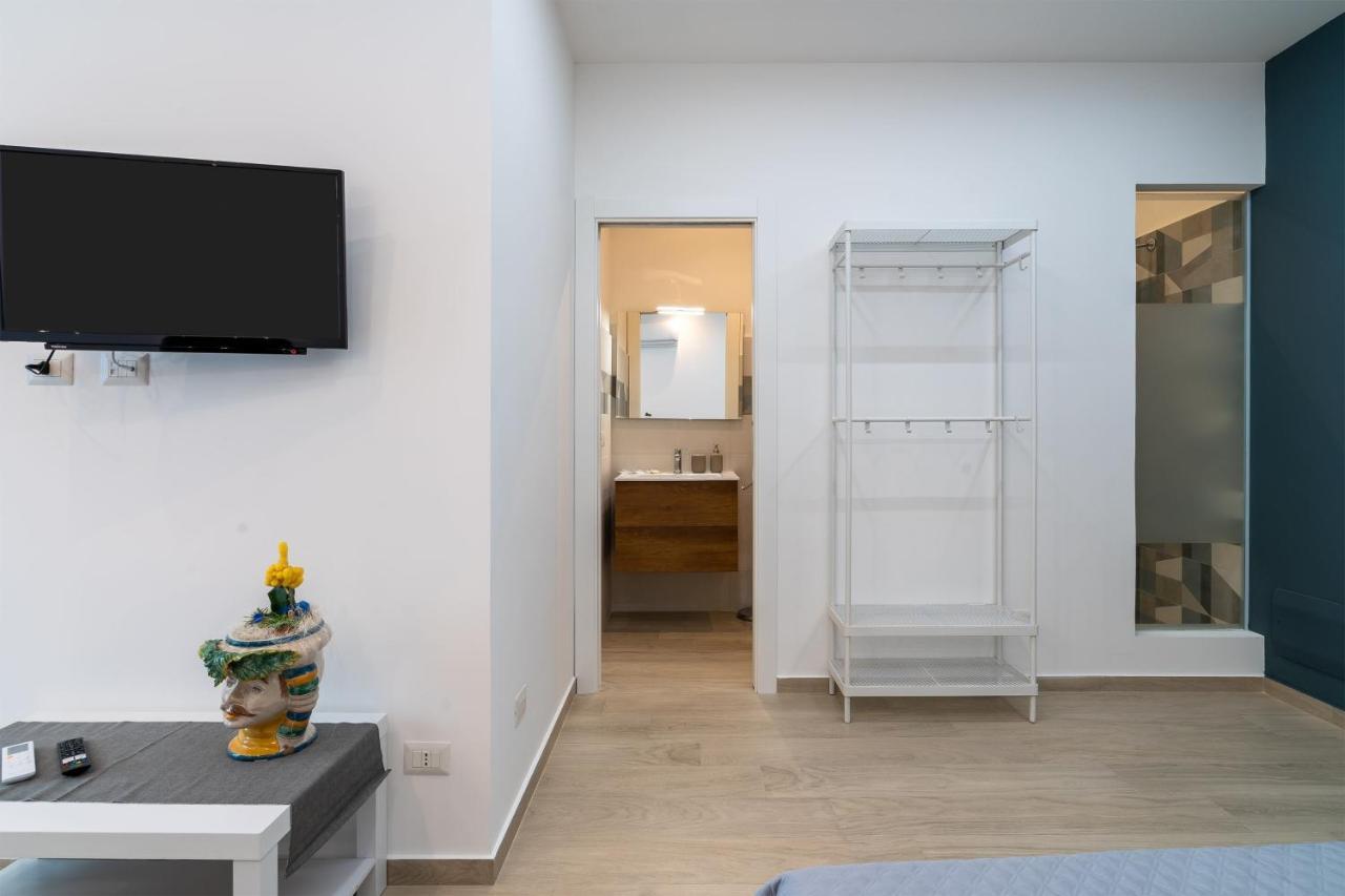 Bed and Breakfast Casa Danieli Syracuse Екстер'єр фото