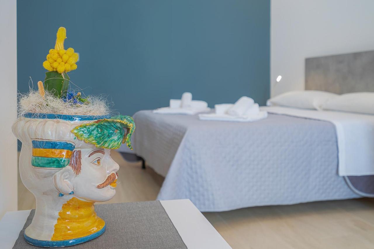 Bed and Breakfast Casa Danieli Syracuse Екстер'єр фото
