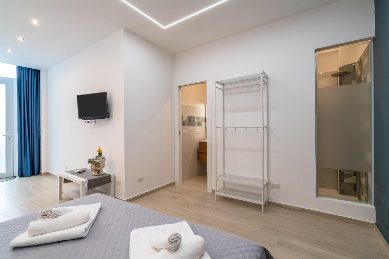 Bed and Breakfast Casa Danieli Syracuse Екстер'єр фото