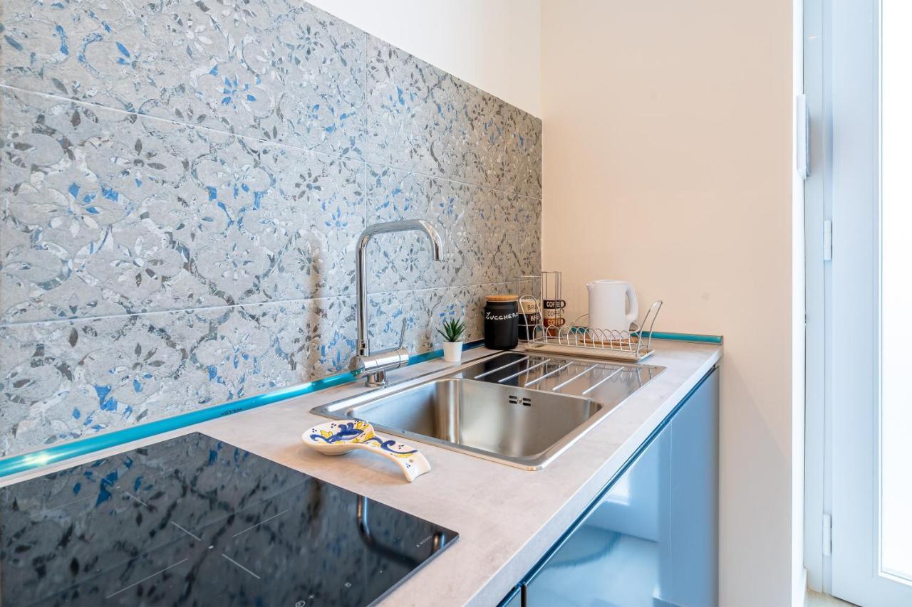 Bed and Breakfast Casa Danieli Syracuse Екстер'єр фото
