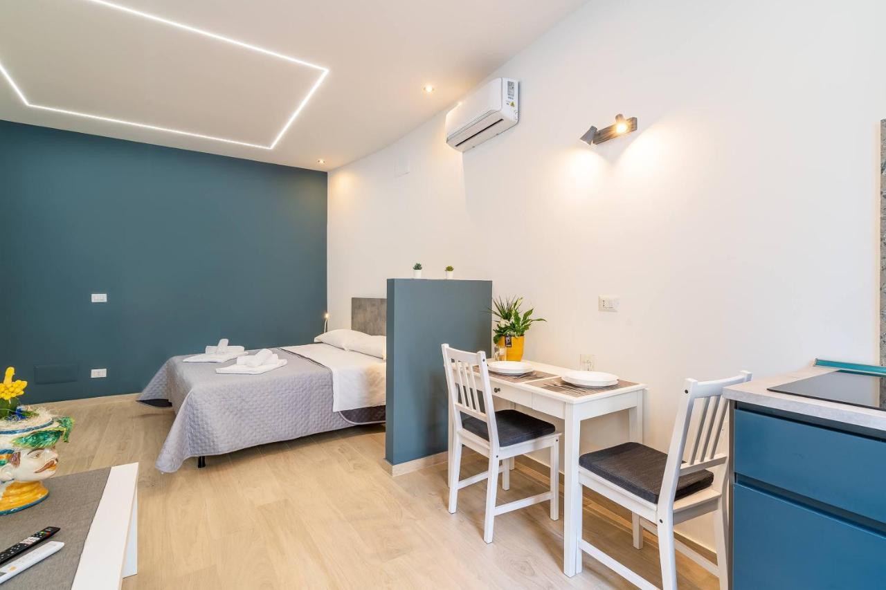 Bed and Breakfast Casa Danieli Syracuse Екстер'єр фото
