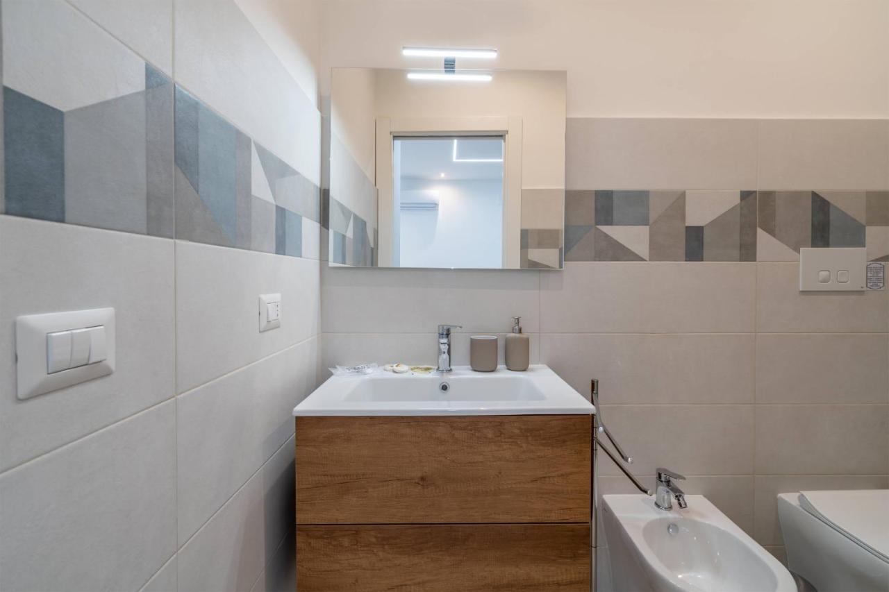 Bed and Breakfast Casa Danieli Syracuse Екстер'єр фото