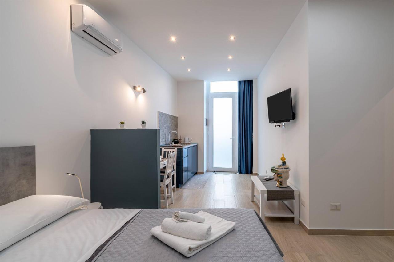 Bed and Breakfast Casa Danieli Syracuse Екстер'єр фото