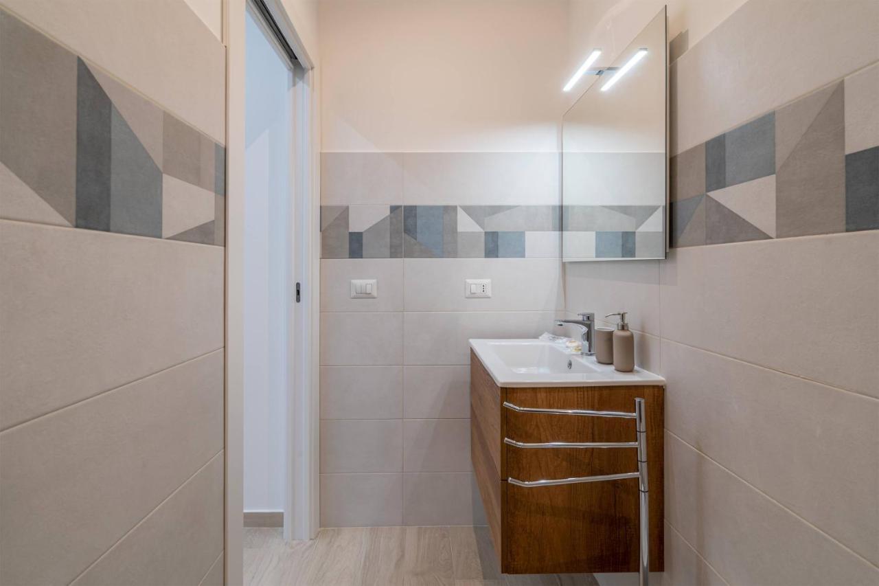 Bed and Breakfast Casa Danieli Syracuse Екстер'єр фото