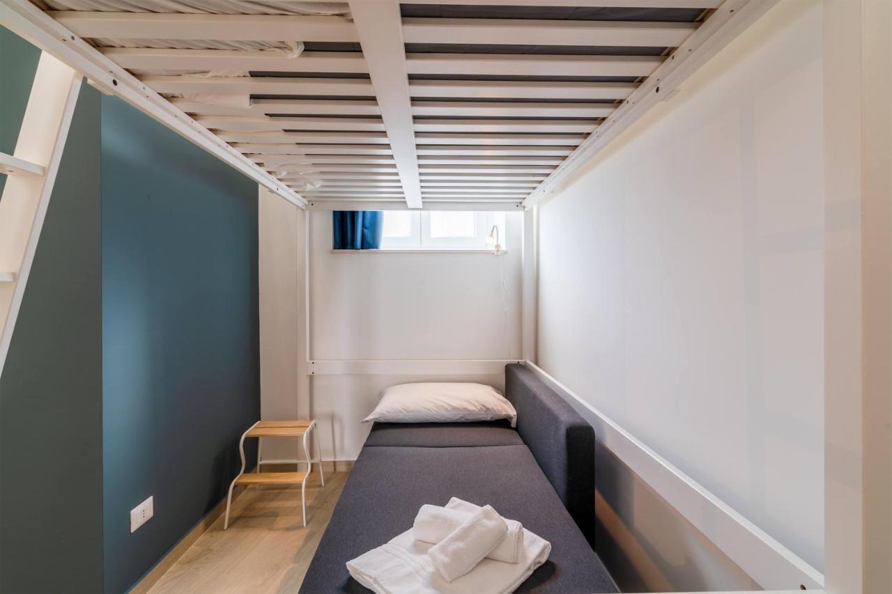 Bed and Breakfast Casa Danieli Syracuse Екстер'єр фото