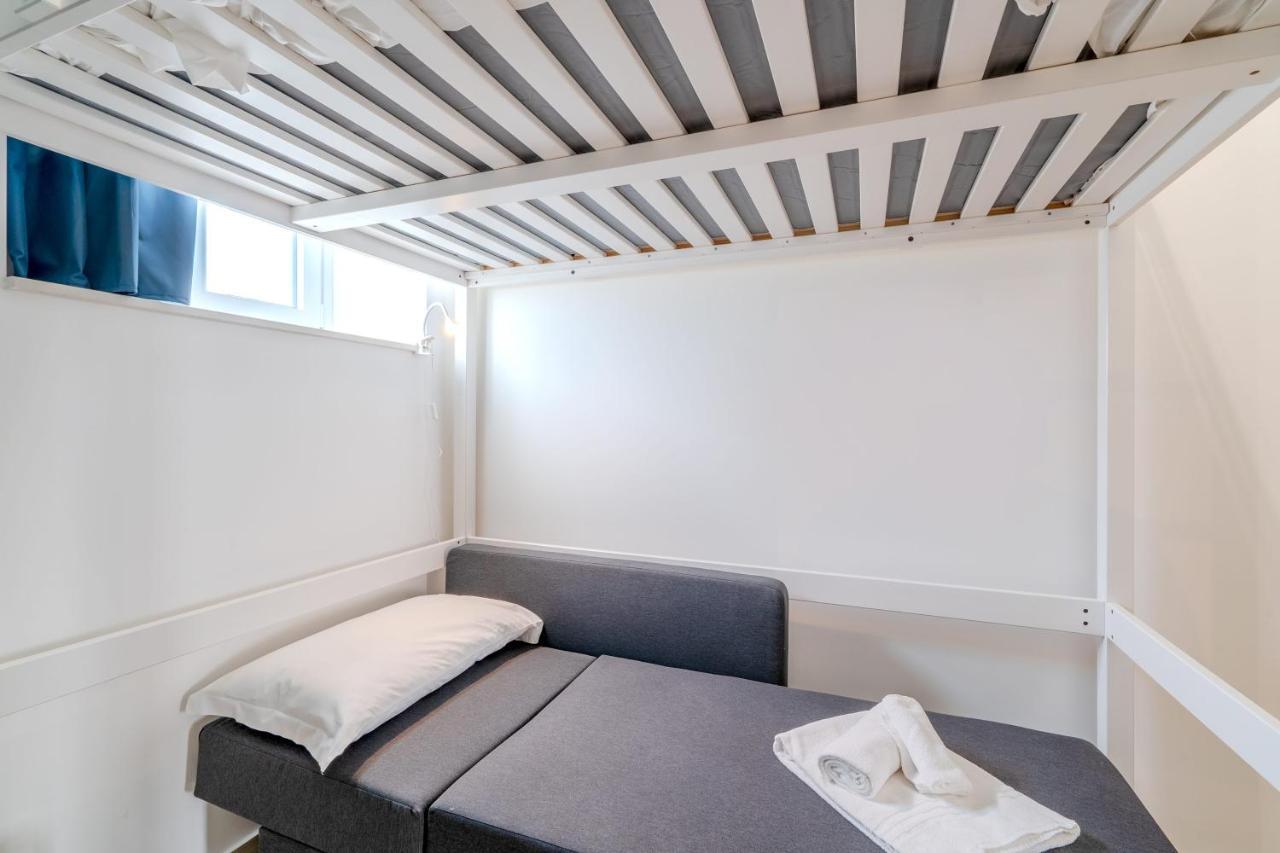 Bed and Breakfast Casa Danieli Syracuse Екстер'єр фото