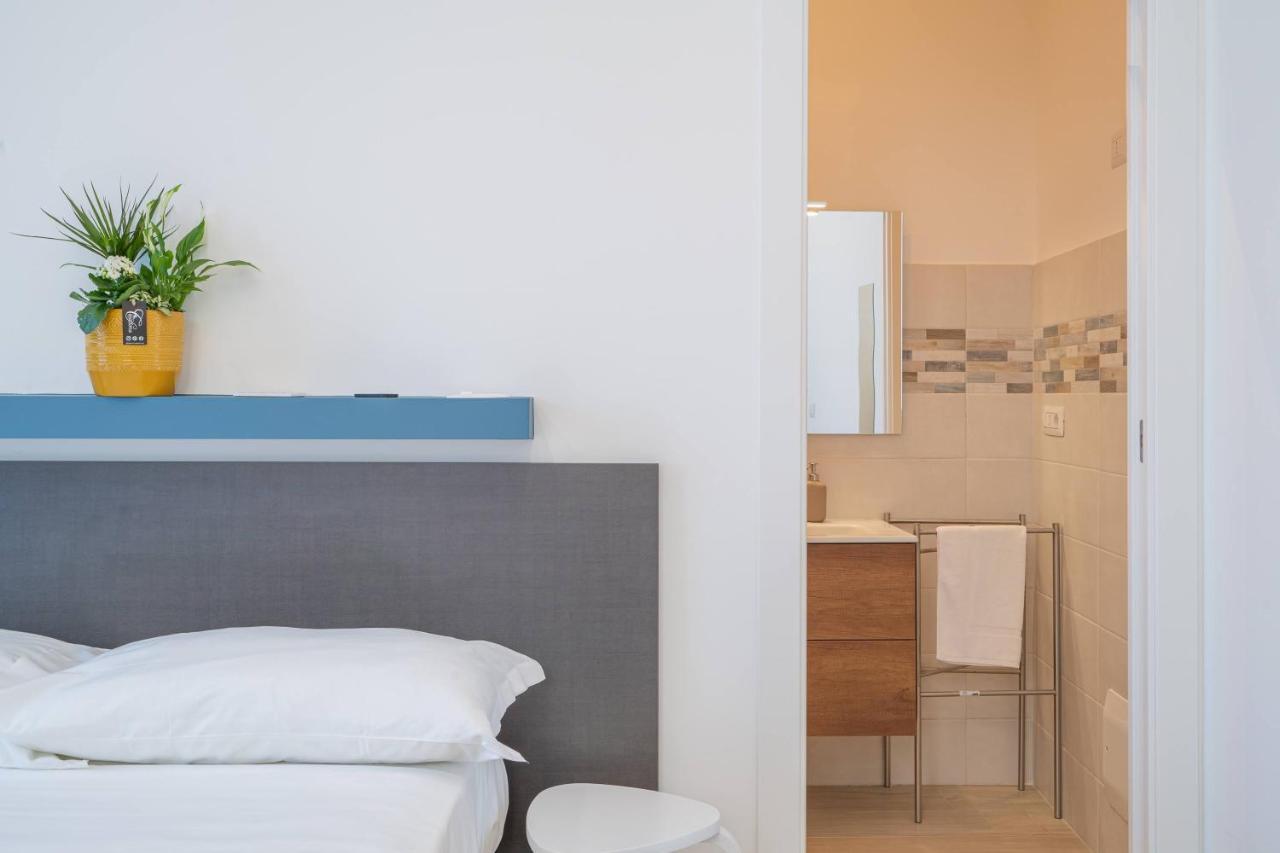 Bed and Breakfast Casa Danieli Syracuse Екстер'єр фото
