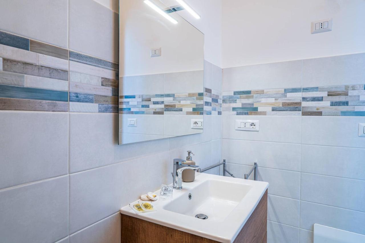 Bed and Breakfast Casa Danieli Syracuse Екстер'єр фото