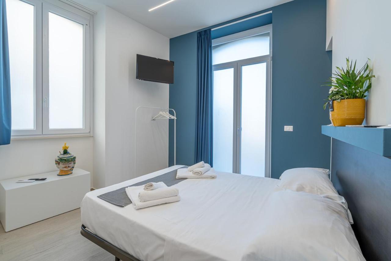 Bed and Breakfast Casa Danieli Syracuse Екстер'єр фото