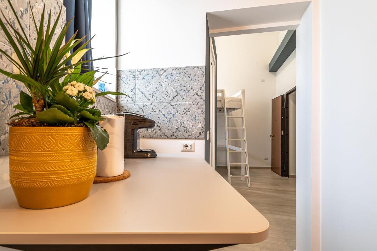 Bed and Breakfast Casa Danieli Syracuse Екстер'єр фото