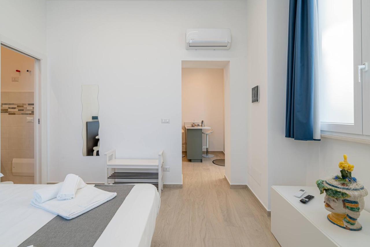 Bed and Breakfast Casa Danieli Syracuse Екстер'єр фото