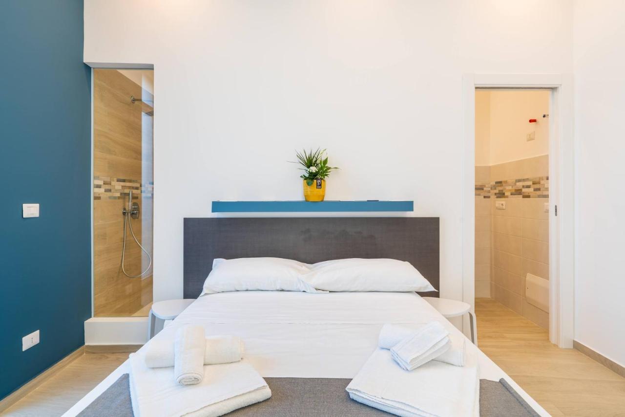 Bed and Breakfast Casa Danieli Syracuse Екстер'єр фото