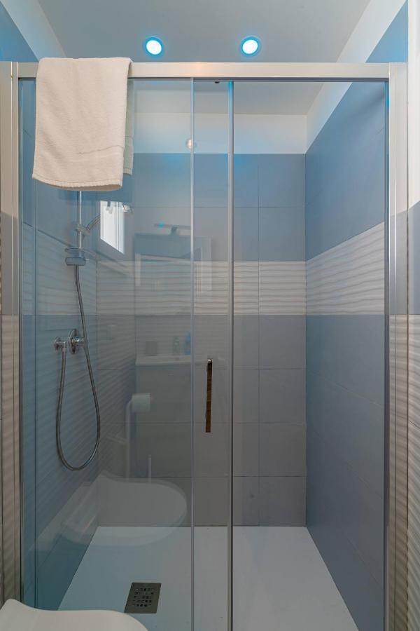 Bed and Breakfast Casa Danieli Syracuse Екстер'єр фото