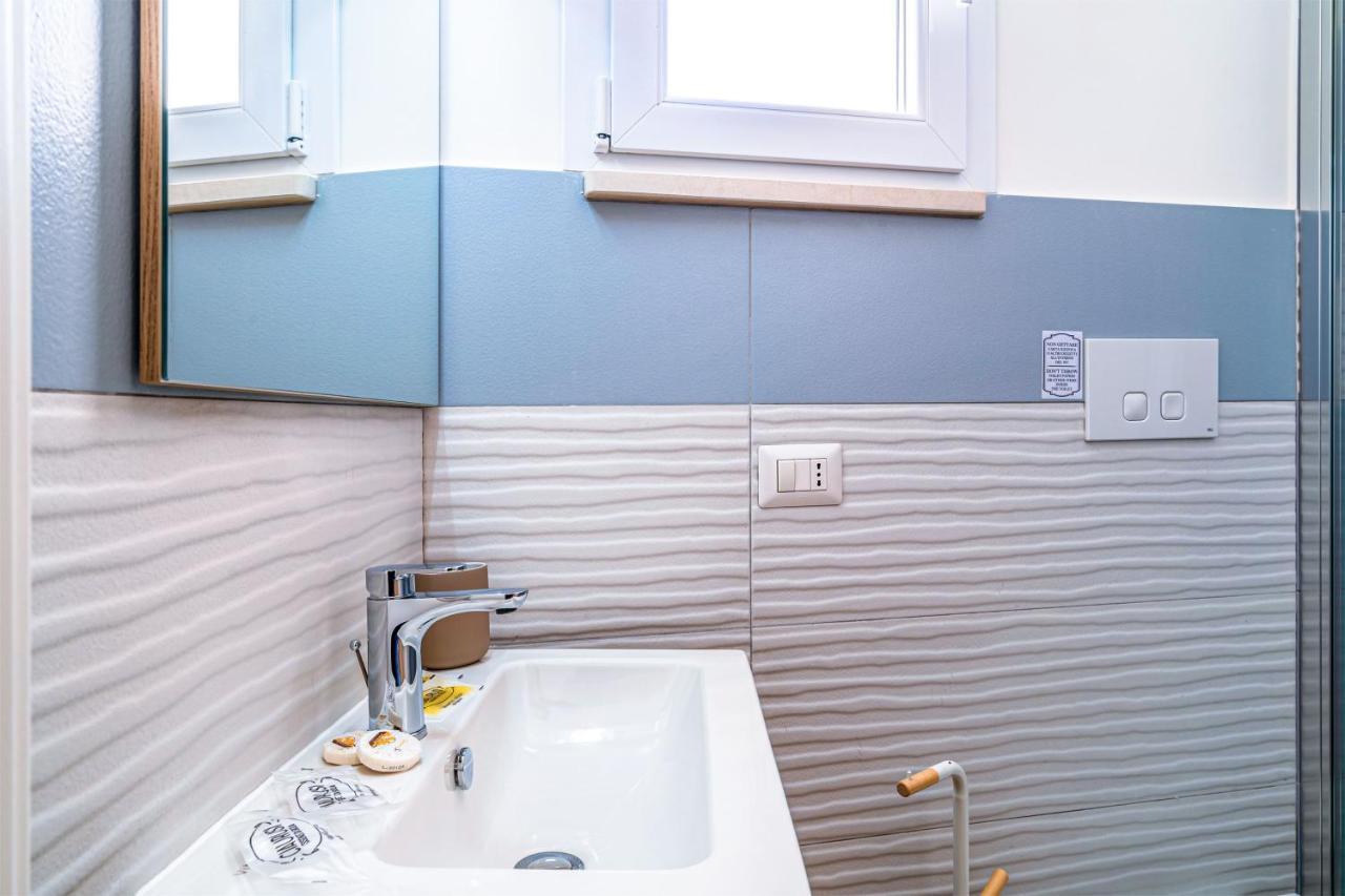 Bed and Breakfast Casa Danieli Syracuse Екстер'єр фото