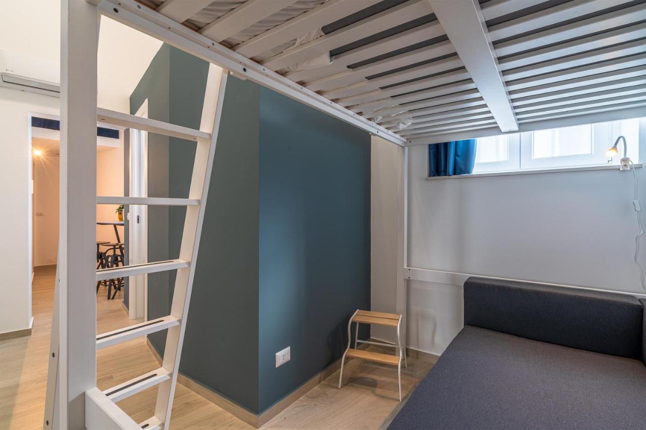 Bed and Breakfast Casa Danieli Syracuse Екстер'єр фото