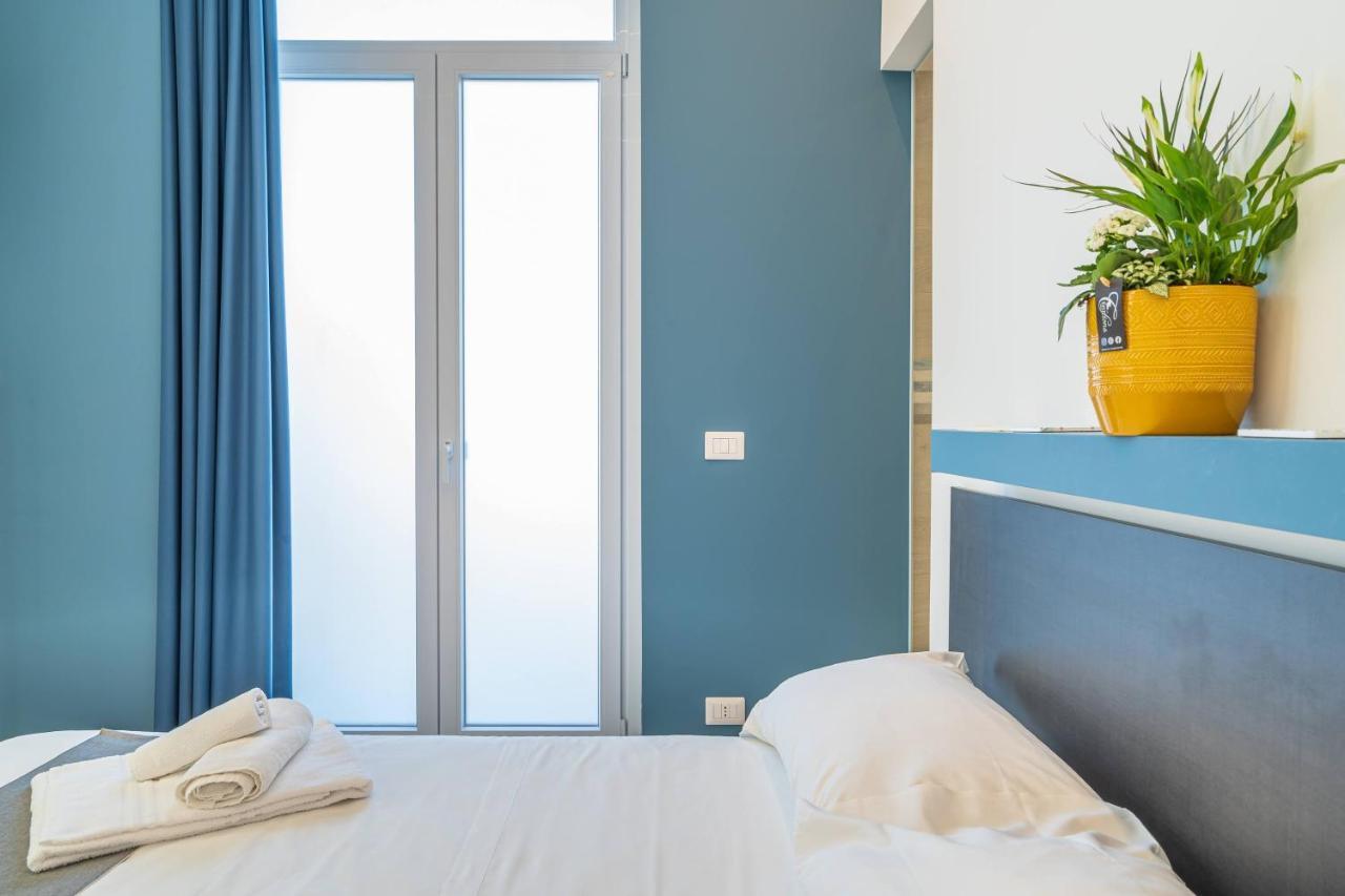 Bed and Breakfast Casa Danieli Syracuse Екстер'єр фото