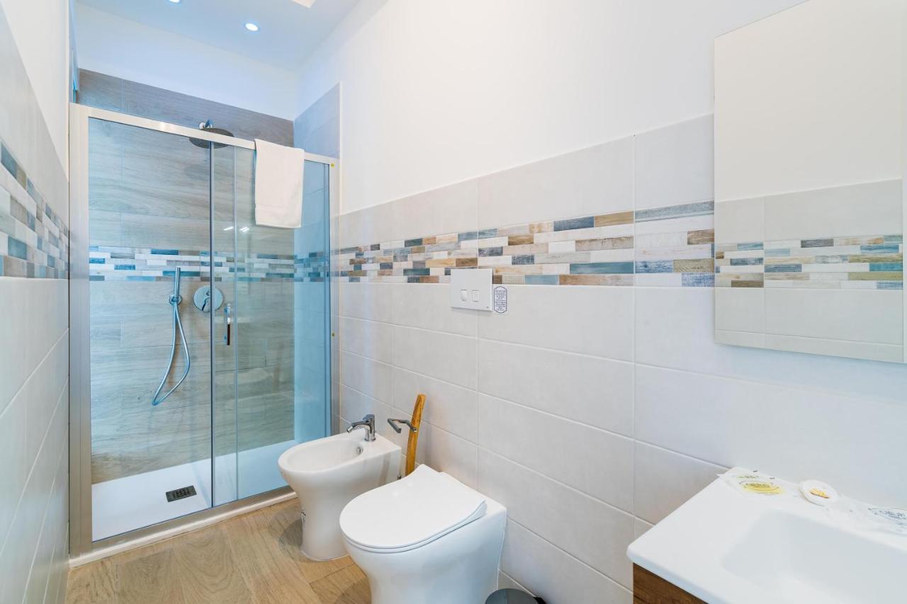 Bed and Breakfast Casa Danieli Syracuse Екстер'єр фото